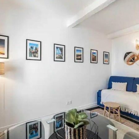 Apartamento Chez Jude Le Suquet Cannes Exterior foto