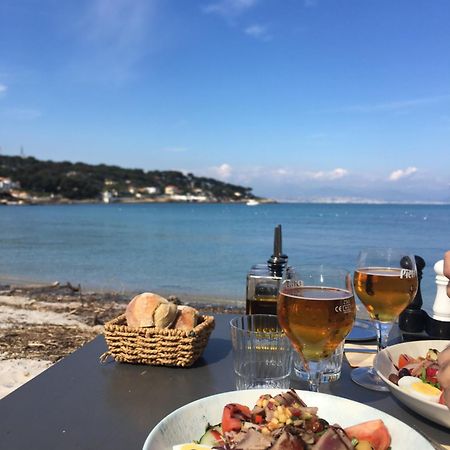 Apartamento Chez Jude Le Suquet Cannes Exterior foto