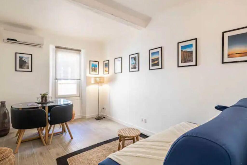 Apartamento Chez Jude Le Suquet Cannes Exterior foto