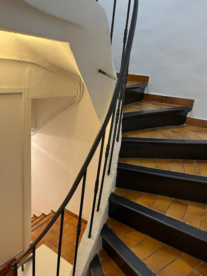 Apartamento Chez Jude Le Suquet Cannes Exterior foto